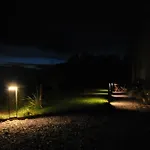 Nuits Etoilees