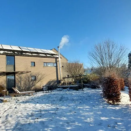 Nuits Etoilees Apartament