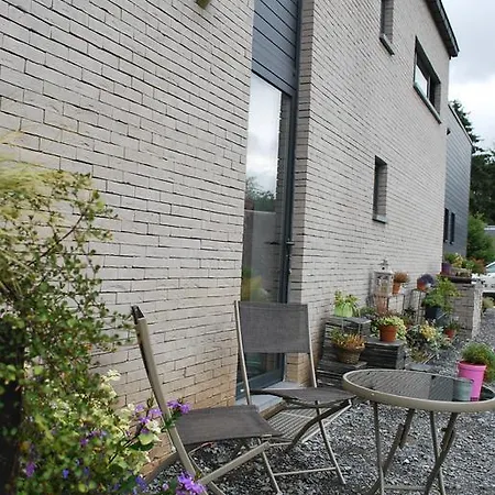 Nuits Etoilees Apartament *