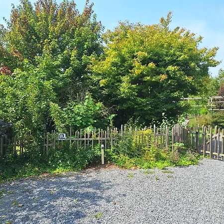 Nuits Etoilees Apartament Vencimont