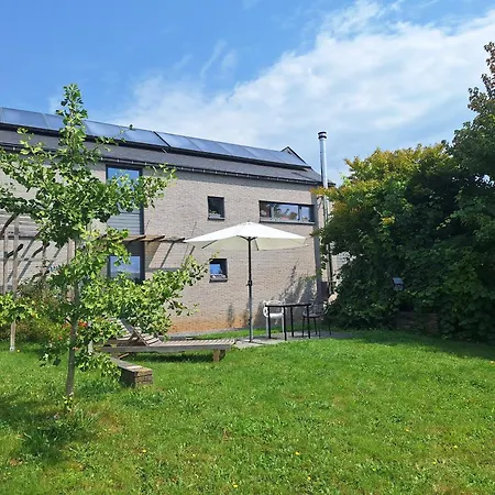 Nuits Etoilees Lejlighed *