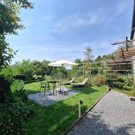 Nuits Etoilees Apartament