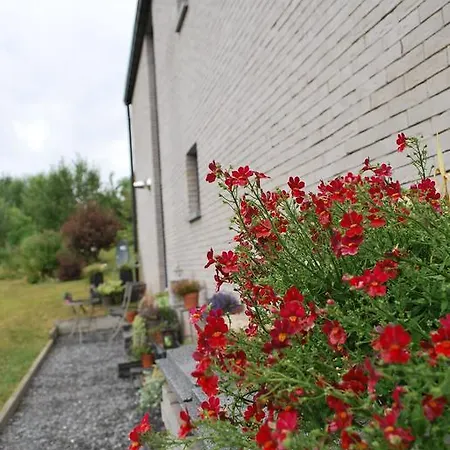 Apartament Nuits Etoilees Vencimont