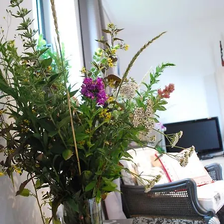 Nuits Etoilees Apartament *