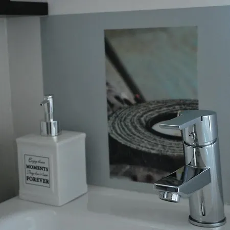 Apartament Nuits Etoilees Vencimont