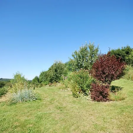 Apartament Nuits Etoilees Vencimont