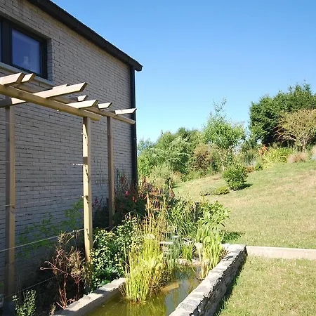 Nuits Etoilees Apartament Vencimont