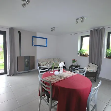 Apartament Nuits Etoilees