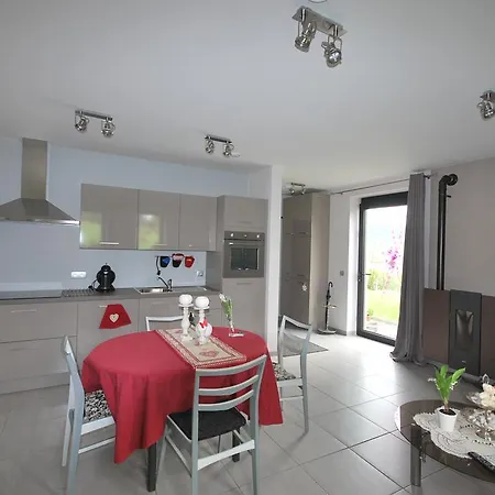 Nuits Etoilees Apartman