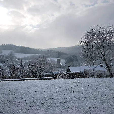 Nuits Etoilees Vencimont