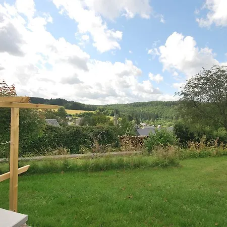 Apartament Nuits Etoilees Vencimont