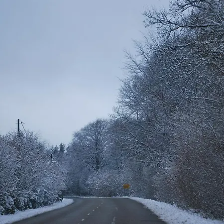 Nuits Etoilees Apartament *