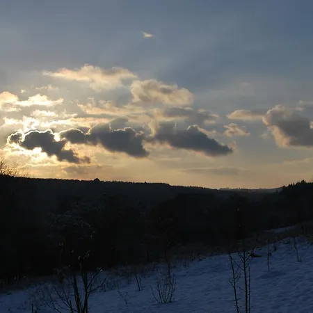 Nuits Etoilees Lejlighed Vencimont