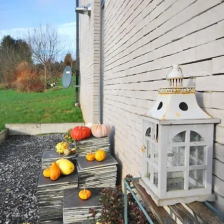 Lejlighed Nuits Etoilees *