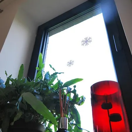 Nuits Etoilees Apartament *