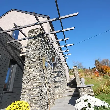 Apartament Nuits Etoilees *