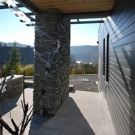 Lejlighed Nuits Etoilees Vencimont