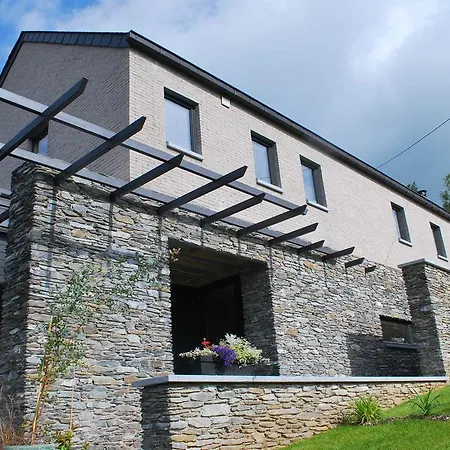 Lejlighed Nuits Etoilees