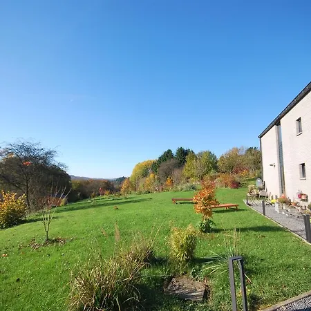 Lejlighed Nuits Etoilees