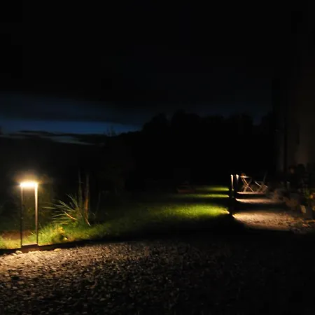 Nuits Etoilees