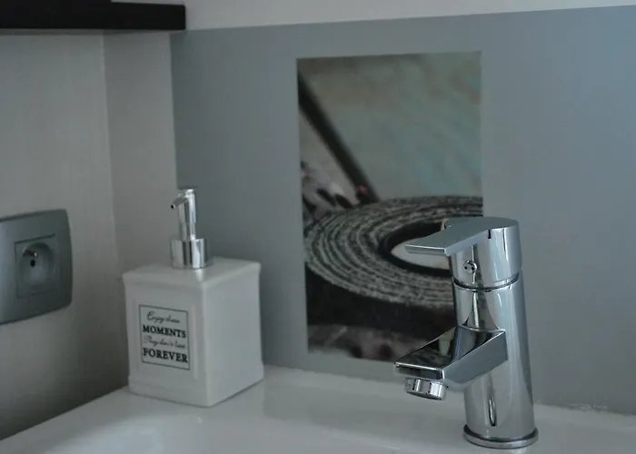 公寓 星光公寓 温瑟蒙特