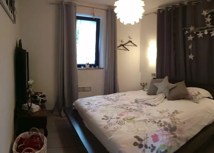 星光公寓 温瑟蒙特